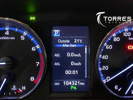 TOYOTA RAV 4 2.0 16V 4P AUTOMTICO, Foto 11