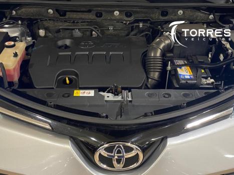 TOYOTA RAV 4 2.0 16V 4P AUTOMTICO, Foto 14