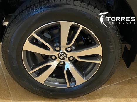TOYOTA RAV 4 2.0 16V 4P AUTOMTICO, Foto 15