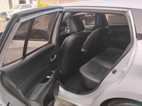TOYOTA Yaris Hatch 1.5 16V 4P FLEX XLS MULTIDRIVE AUTOMTICO CVT, Foto 11