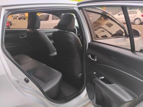 TOYOTA Yaris Hatch 1.5 16V 4P FLEX XLS MULTIDRIVE AUTOMTICO CVT, Foto 15