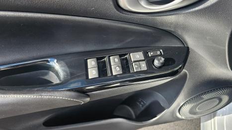 TOYOTA Yaris Hatch 1.5 16V 4P FLEX XLS CONNECT MULTIDRIVE AUTOMTICO CVT, Foto 11
