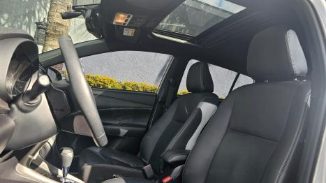 TOYOTA Yaris Hatch 1.5 16V 4P FLEX XLS CONNECT MULTIDRIVE AUTOMTICO CVT, Foto 14
