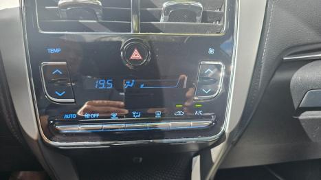 TOYOTA Yaris Hatch 1.5 16V 4P FLEX XLS CONNECT MULTIDRIVE AUTOMTICO CVT, Foto 18