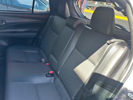 TOYOTA Yaris Hatch 1.5 16V 4P FLEX XS CONNECT MULTIDRIVE AUTOMTICO CVT, Foto 12