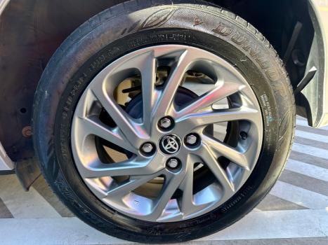 TOYOTA Yaris Hatch 1.5 16V 4P FLEX XS CONNECT MULTIDRIVE AUTOMTICO CVT, Foto 14