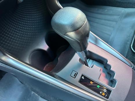 TOYOTA Yaris Hatch 1.5 16V 4P FLEX XS CONNECT MULTIDRIVE AUTOMTICO CVT, Foto 16