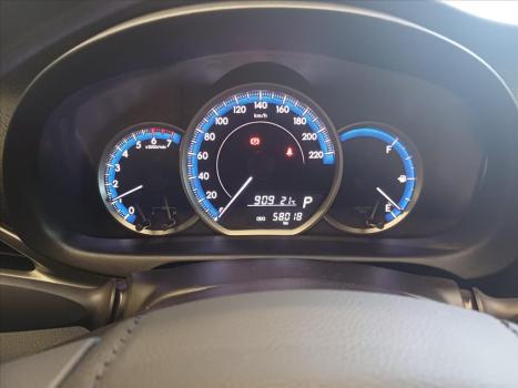 TOYOTA Yaris Hatch 1.5 16V 4P FLEX XL PLUS CONNECT MULTIDRIVE AUTOMTICO CVT, Foto 12