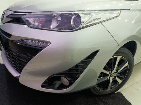 TOYOTA Yaris Hatch , Foto 4