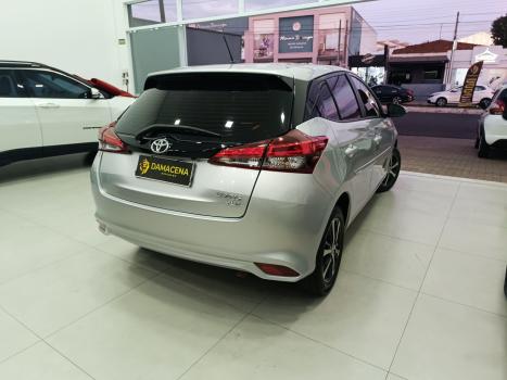 TOYOTA Yaris Hatch , Foto 6