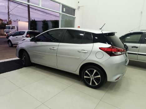 TOYOTA Yaris Hatch , Foto 7