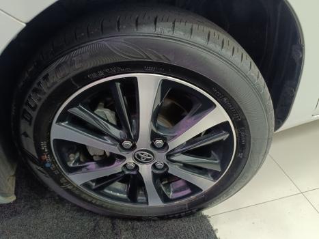 TOYOTA Yaris Hatch , Foto 9