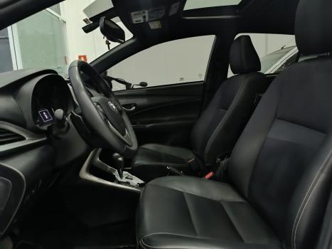 TOYOTA Yaris Hatch , Foto 11