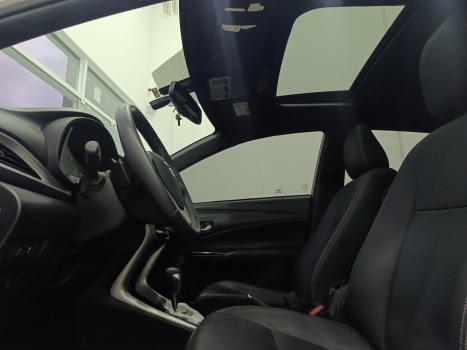 TOYOTA Yaris Hatch , Foto 12