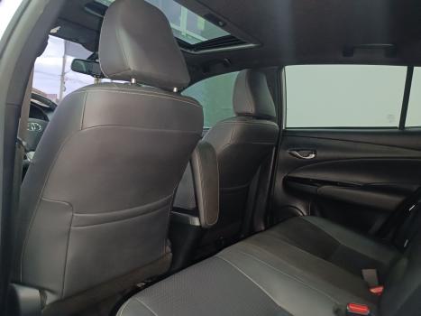 TOYOTA Yaris Hatch , Foto 13