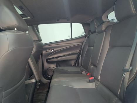 TOYOTA Yaris Hatch , Foto 14