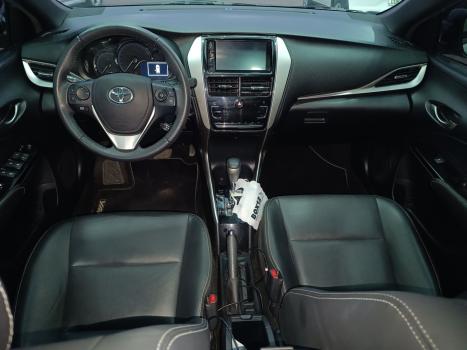 TOYOTA Yaris Hatch , Foto 15