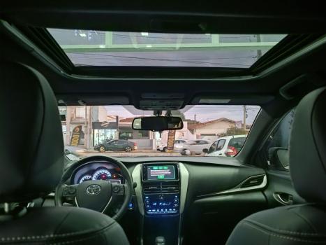 TOYOTA Yaris Hatch , Foto 16