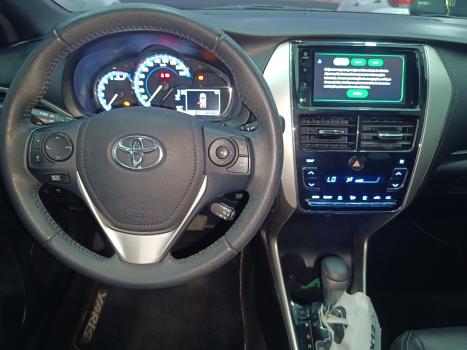 TOYOTA Yaris Hatch , Foto 18