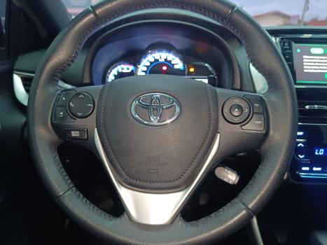 TOYOTA Yaris Hatch , Foto 19