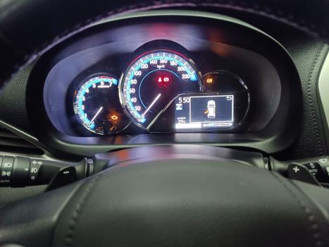 TOYOTA Yaris Hatch , Foto 21