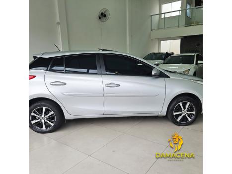 TOYOTA Yaris Hatch , Foto 5