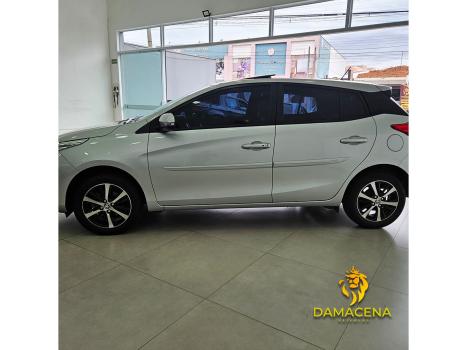 TOYOTA Yaris Hatch , Foto 6