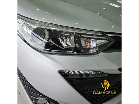 TOYOTA Yaris Hatch , Foto 8