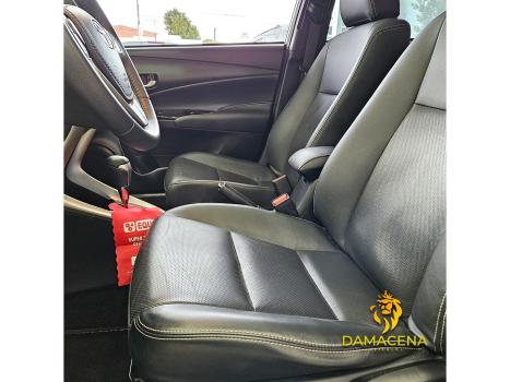 TOYOTA Yaris Hatch , Foto 10