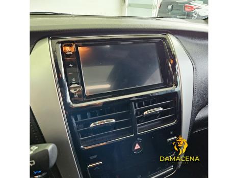 TOYOTA Yaris Hatch , Foto 13