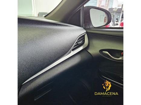 TOYOTA Yaris Hatch , Foto 14