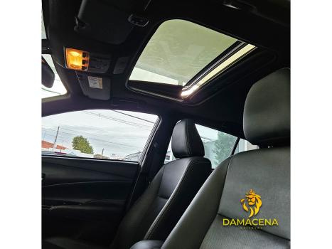 TOYOTA Yaris Hatch , Foto 17