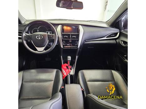 TOYOTA Yaris Hatch , Foto 18