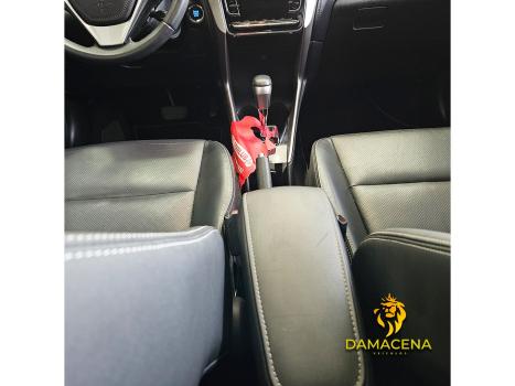 TOYOTA Yaris Hatch , Foto 19