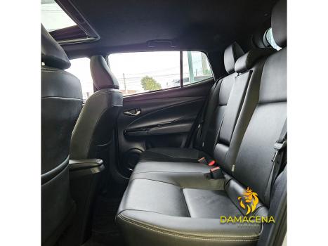 TOYOTA Yaris Hatch , Foto 20