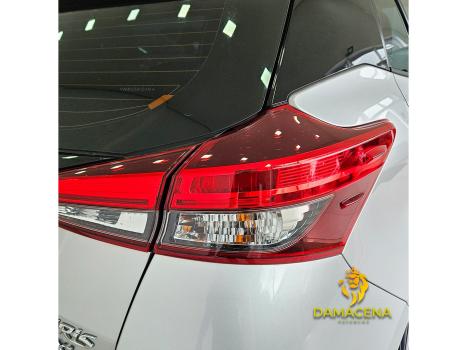 TOYOTA Yaris Hatch , Foto 21