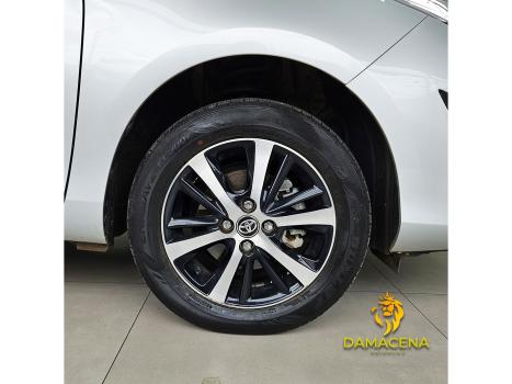 TOYOTA Yaris Hatch , Foto 22