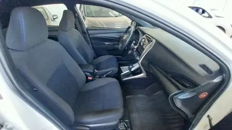 TOYOTA Yaris Sedan 1.3 16V 4P FLEX XL MULTIDRIVE AUTOMÁTICO CVT, Foto 8