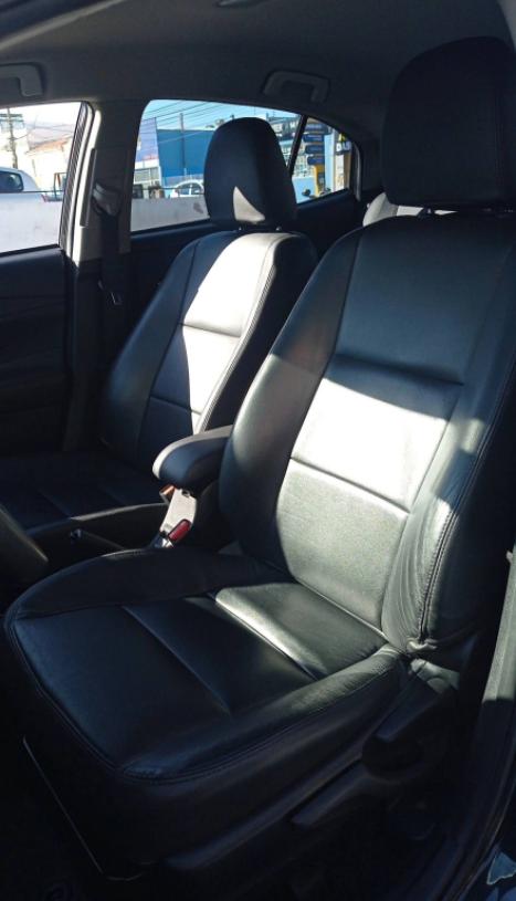 TOYOTA Yaris Sedan 1.5 16V 4P FLEX XL, Foto 6