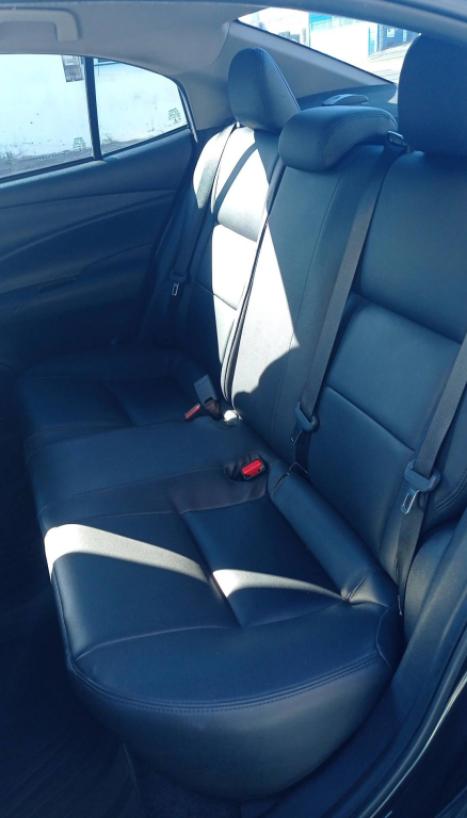 TOYOTA Yaris Sedan 1.5 16V 4P FLEX XL, Foto 7