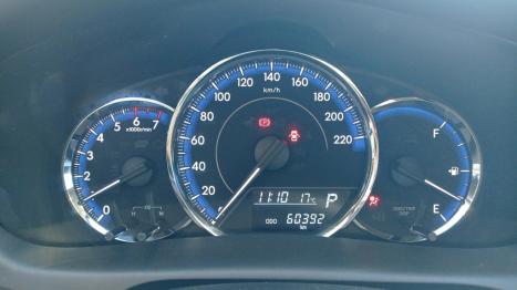 TOYOTA Yaris Sedan 1.5 16V 4P FLEX XL, Foto 8
