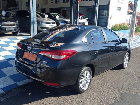 TOYOTA Yaris Sedan 1.5 16V 4P FLEX XL, Foto 12