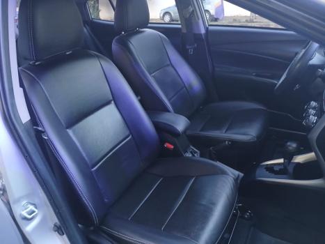 TOYOTA Yaris Sedan 1.5 16V 4P FLEX XL LIVE MULTIDRIVE AUTOMTICO CVT, Foto 8