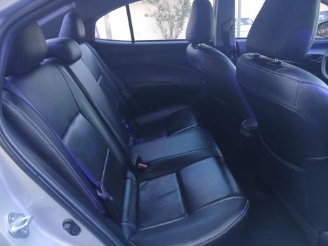 TOYOTA Yaris Sedan 1.5 16V 4P FLEX XL LIVE MULTIDRIVE AUTOMTICO CVT, Foto 9