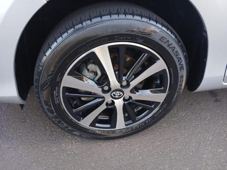 TOYOTA Yaris Sedan 1.5 16V 4P FLEX XL LIVE MULTIDRIVE AUTOMTICO CVT, Foto 12