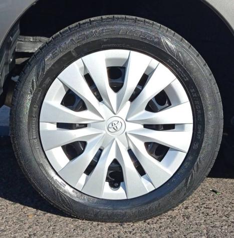 TOYOTA Yaris Sedan 1.5 16V 4P FLEX XL LIVE MULTIDRIVE AUTOMTICO CVT, Foto 11
