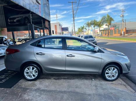 TOYOTA Yaris Sedan 1.5 16V 4P FLEX XL PLUS TECH MULTIDRIVE AUTOMTICO CVT, Foto 11
