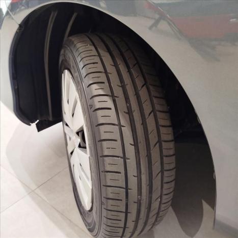 TOYOTA Yaris Sedan 1.5 16V 4P FLEX XL MULTIDRIVE AUTOMTICO CVT, Foto 12