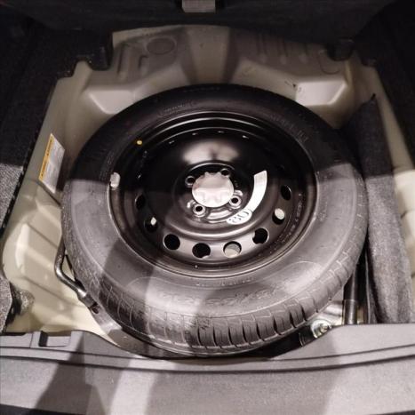 TOYOTA Yaris Sedan 1.5 16V 4P FLEX XL MULTIDRIVE AUTOMTICO CVT, Foto 13