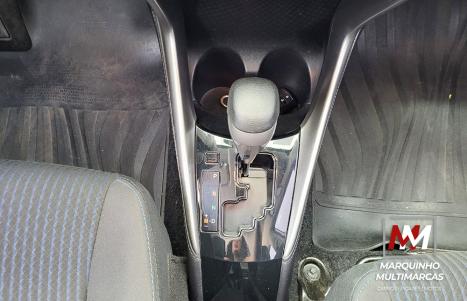 TOYOTA Yaris Sedan 1.5 16V 4P FLEX XL PLUS TECH MULTIDRIVE AUTOMTICO CVT, Foto 14